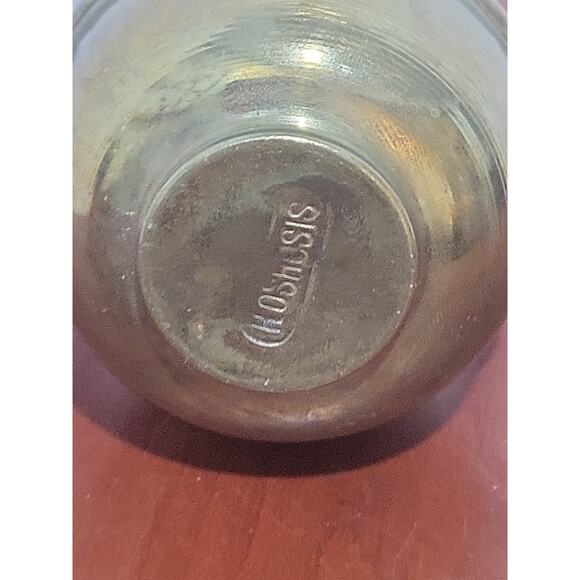 Vintage Koshusis Kyusu Handcrafted Japanese Teapot Pitcher Jug - Picture 6 of 10